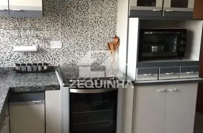 Apartamento com 4 quartos à venda no Centro, Osasco 