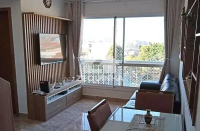 Apartamento com 3 quartos à venda na Bela Vista, Osasco 
