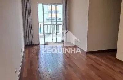 Apartamento com 3 quartos à venda na Vila Osasco, Osasco 