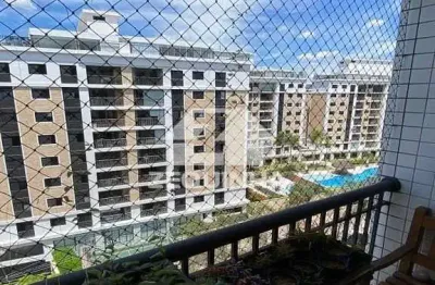 Apartamento com 3 quartos à venda na Cidade São Francisco, São Paulo 