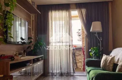 Apartamento com 3 quartos à venda na Bela Vista, Osasco 