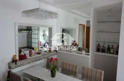 Apartamento com 3 quartos à venda no Centro, Osasco 