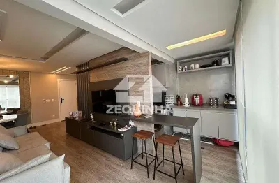 Apartamento com 3 quartos à venda na Vila Yara, Osasco 
