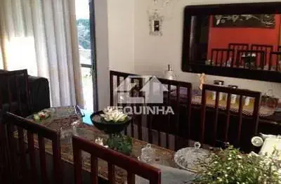 Apartamento com 3 quartos à venda no Centro, Osasco 