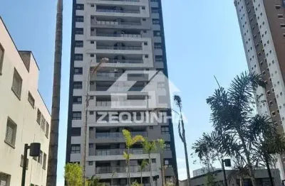 Apartamento com 2 quartos à venda na Vila Osasco, Osasco 