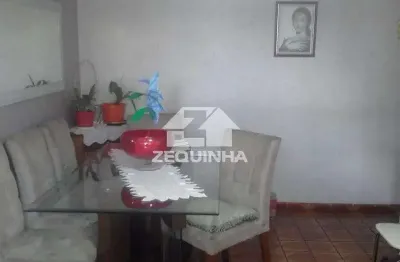 Apartamento com 2 quartos à venda na Cidade das Flores, Osasco 