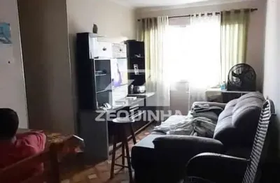 Apartamento com 2 quartos à venda no Jardim D'Abril, São Paulo 