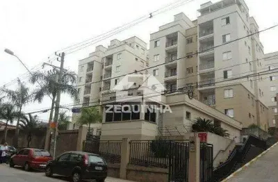 Apartamento com 4 quartos à venda no Conceição, Osasco 
