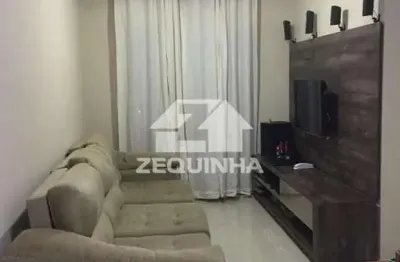 Apartamento com 2 quartos à venda no Conceição, Osasco 