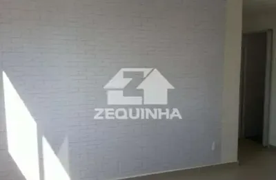 Apartamento com 2 quartos à venda no São Pedro, Osasco 