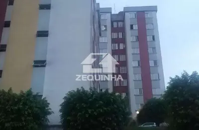 Apartamento com 2 quartos à venda no Jardim Roberto, Osasco 