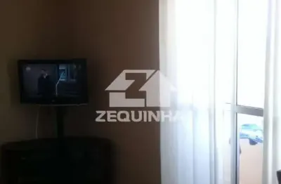 Apartamento com 2 quartos à venda no Jaguaribe, Osasco 