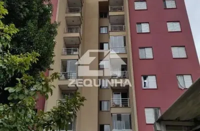 Apartamento com 2 quartos à venda no Novo Osasco, Osasco 