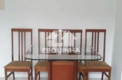 Apartamento com 2 quartos à venda no Conceição, Osasco 