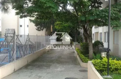 Apartamento com 2 quartos à venda no Jardim São Silvestre, São Paulo 