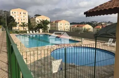 Apartamento com 2 quartos à venda no Jardim Caiapia, Cotia 