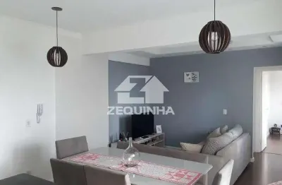 Apartamento com 2 quartos à venda no Santo Antônio, Osasco 