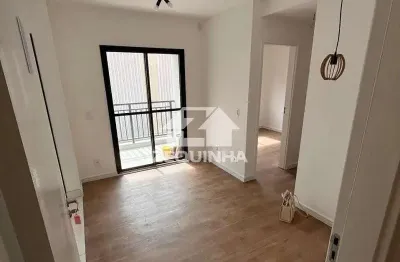 Apartamento com 2 quartos à venda no Ayrosa, Osasco 