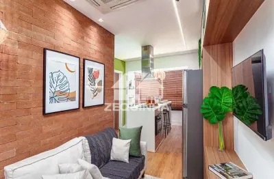 Apartamento com 2 quartos à venda no Jardim das Flores, Osasco 