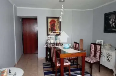 Apartamento com 2 quartos à venda no Bandeiras, Osasco 