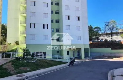 Apartamento com 2 quartos à venda no Padroeira, Osasco 