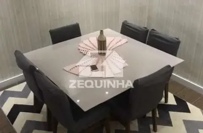 Apartamento com 2 quartos à venda no Bandeiras, Osasco 