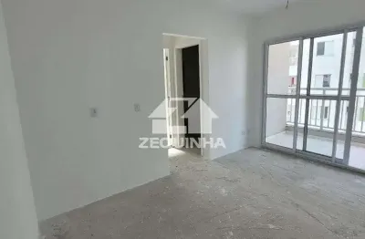 Apartamento com 2 quartos à venda no Padroeira, Osasco 