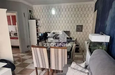 Apartamento com 2 quartos à venda no Piratininga, Osasco 