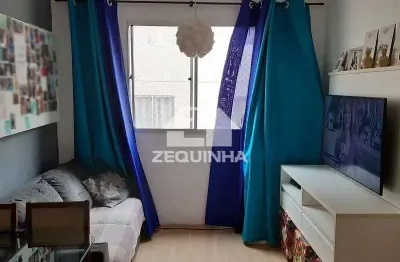 Apartamento com 2 quartos à venda no Novo Osasco, Osasco 
