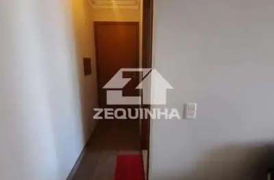 Apartamento com 2 quartos à venda na Cidade das Flores, Osasco 