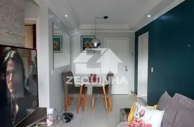 Apartamento com 2 quartos à venda no Conceição, Osasco 