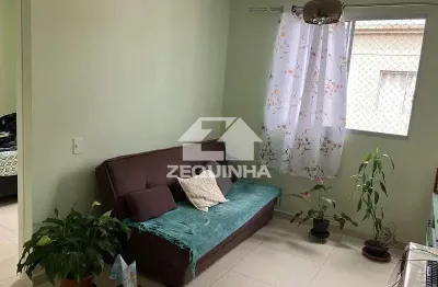 Apartamento com 2 quartos à venda no Jardim Boa Vista, São Paulo 