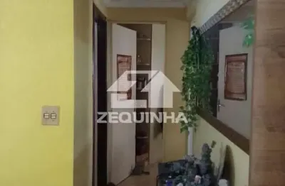 Apartamento com 2 quartos à venda no Bandeiras, Osasco 