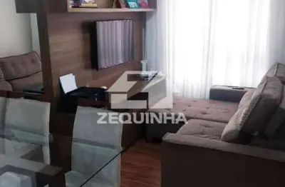 Apartamento com 2 quartos à venda no Novo Osasco, Osasco 
