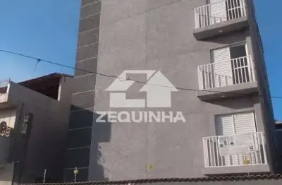 Apartamento com 2 quartos à venda no Padroeira, Osasco 
