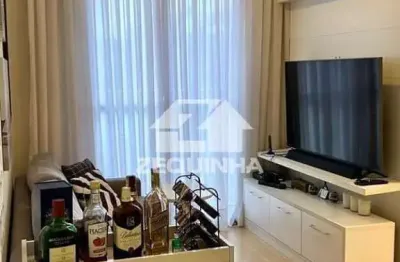 Apartamento com 2 quartos à venda no Padroeira, Osasco 