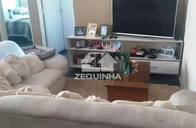 Apartamento com 2 quartos à venda na Cidade das Flores, Osasco 