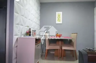 Apartamento com 2 quartos à venda no Jardim do Lago, São Paulo 