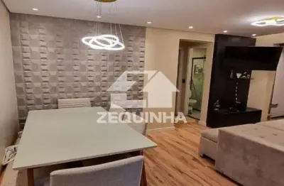Apartamento com 2 quartos à venda no Quitaúna, Osasco 