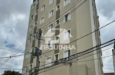 Apartamento com 2 quartos à venda no Quitaúna, Osasco 