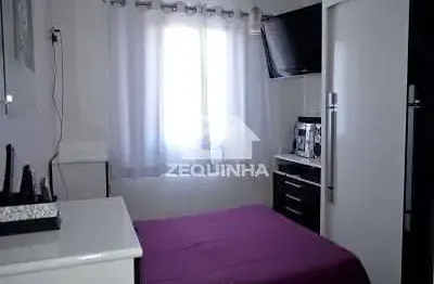 Apartamento com 2 quartos à venda no Piratininga, Osasco 