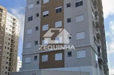 Apartamento com 2 quartos à venda no Padroeira, Osasco 