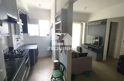 Apartamento com 2 quartos à venda no Jaguaribe, Osasco 