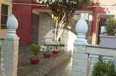 Apartamento com 2 quartos à venda na Cohab, Carapicuíba 