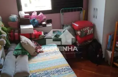 Apartamento à venda no Jardim Ester, São Paulo 