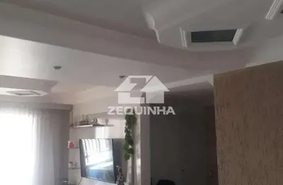 Apartamento com 2 quartos à venda no Bandeiras, Osasco 