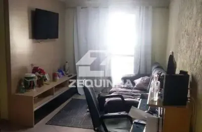 Apartamento com 2 quartos à venda no Bandeiras, Osasco 