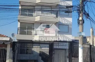 Apartamento com 2 quartos à venda no Km 18, Osasco 