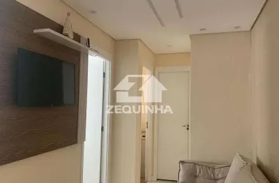 Apartamento com 2 quartos à venda no Padroeira, Osasco 