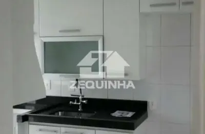 Apartamento com 2 quartos à venda na Cidade das Flores, Osasco 